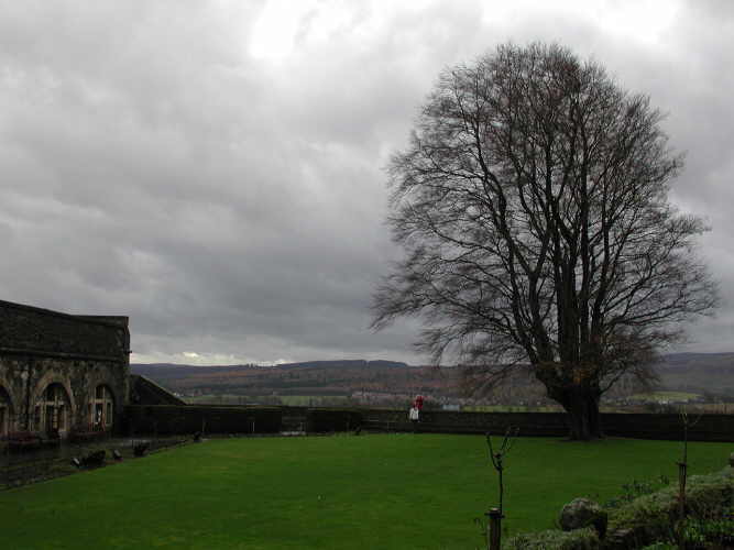 Stirling Castle