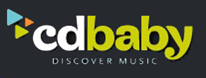 Purchase music on CD Baby