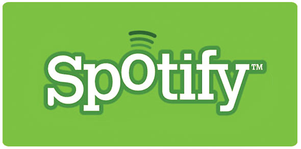 Purchase music on Spotify