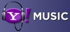 Purchase music on Yahoo Music