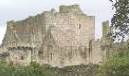 Craigmillar Castle