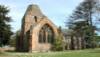 Seton Chapel