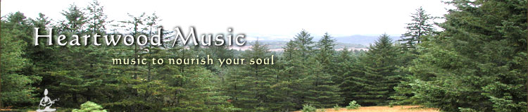 Heartwood Music Heartwood Music